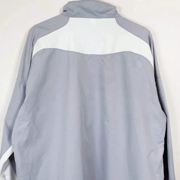 The North Face Men's Flight Series Light Weight Windbreaker Jacket - Picture 9 of 16